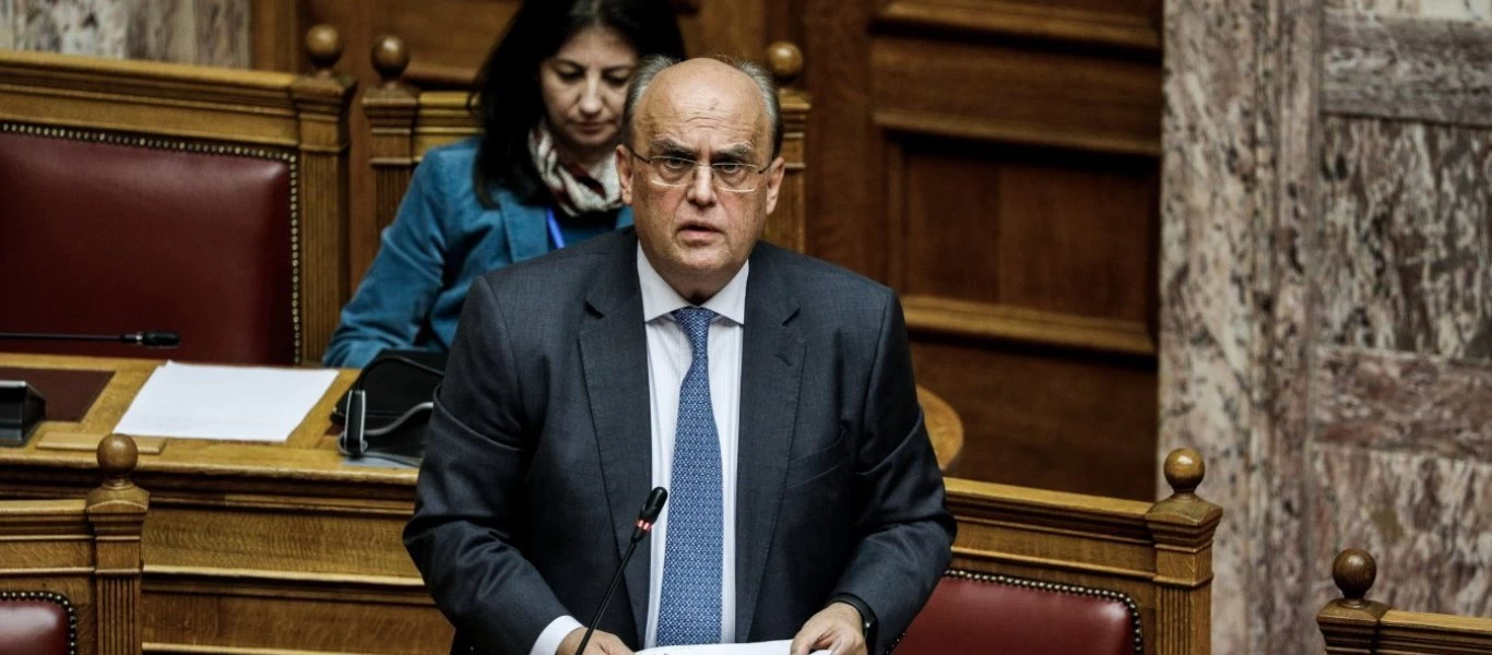 Υφ.Οικονομικών - Γ.Ζαββός: «Τους επόμενους 18 μήνες θα έχουμε μειώσει τα 